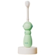 Kub Spaceman Series Toothbrush - 6 Years + (Green)