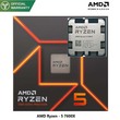 AMD Ryzen-5 7600X