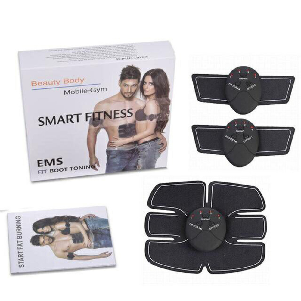 Beauty Body Mobile-Gym Smart Fitness