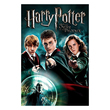 Harry Potter & The Order Of Phonenix (Author by J.K. Rowling)