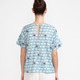 Bossini Women Ware Shirt (Seafoam) XL