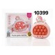 Baby Cele Puzzle Game Machine  10399