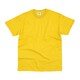 Tee Ray Plain T-Shirt PTS-S-04(S)