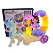 Baby Cele Carriage Princess 11890