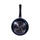 Sunhouse Eco Oil Lock Fry Pan 24cm SHM24PLUS