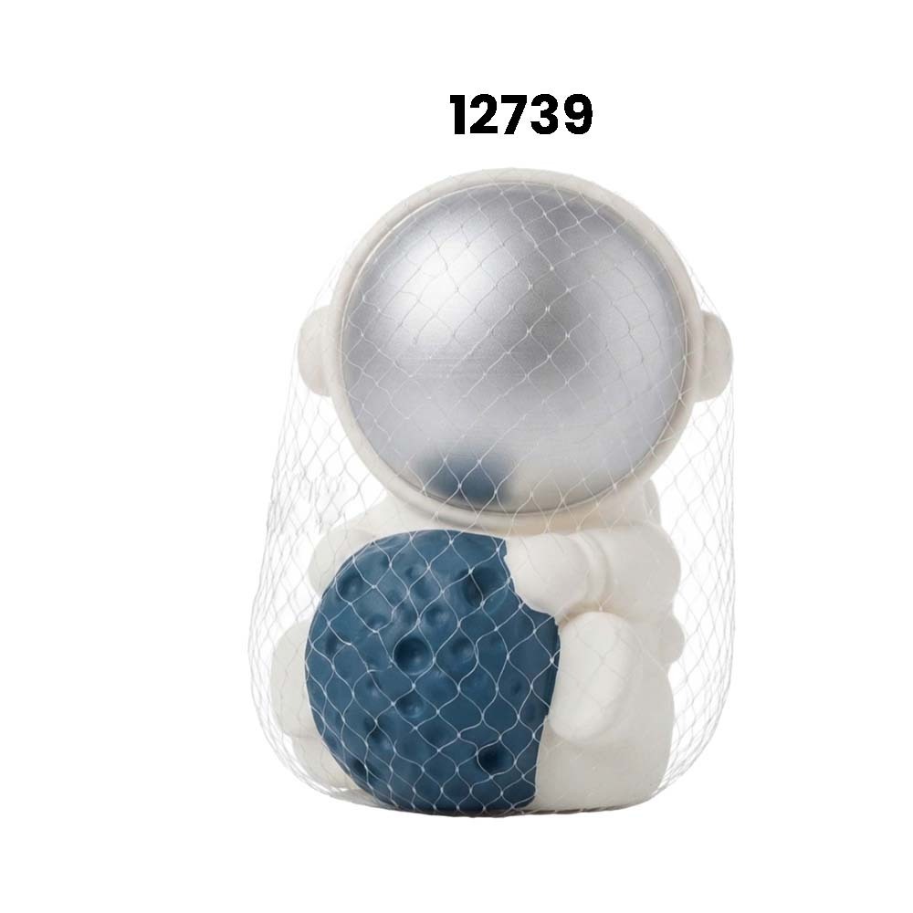 Baby Cele Space Vinyl Doll Toy 12739