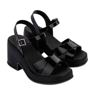 Zaxy Pop Up Plat Fem Heel (No-9) Nude 183567BD70909