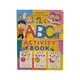 Abc Activity Book