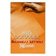 Business Letters (U Hla Myint)