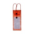 Uncle Gyi Waterproof Phone Pouch Orange