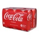 Coca-Cola Classic 6X250ML