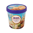Bud's Ice Cream Hazelnuts Print 280 Grams