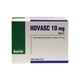 Hovid Hovasc 10MG Amlodipine Tablets 10PCS x 10
