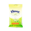 Kleenex Natural Refreshing Wipes 10 Sheets