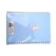 520 Fancy Ring Note Pad A5 XQB61-079/101/104/105