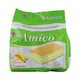 Amico Layer Cake Banana 12PCS 216G