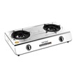 Namilux Gas Double Stove DL-2163APS