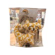 AG Fabric Brooch