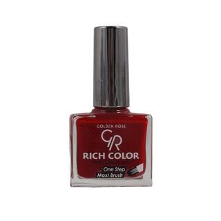 Golden Rose Rich Color Nail Lacquer 10.5ML(141)