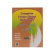 Complete Guitar Chord Dictionary (Ko Nyein Oo)