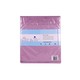 Yulang Bed Sheet 3PCS 3.5x6.5Ftx9in Lavender Dusk