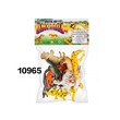 Baby Cele Wild Animal Toy Set 10965