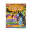 Uncle Moon - Princess & The Pea
