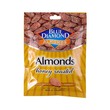 Blue Diamond Roasted Almonds Honey 30G