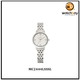 M. Cavo Women Watch MC2444LSSSL Cherry Oo
