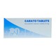 Carato Atorvastatin Calcium 10MG Tablets 10PCS 1 x 10