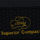 COZY Superior Compact Single Mattress 35KG