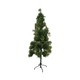 SDM X'Mas Green Tree 150cm 160Tip-25 (Gold)