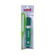 Uni White Board Marker PWB-50M Green