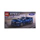 Lego Speed Ford Mustang Dark Horse No.76920