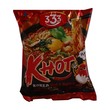 K Hot Korea Hot&Spicy Noodle 60G