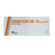 Diamicron Mr 30MG