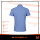 Warrix Polo Shirt WA-221PLACL32-LV / Medium