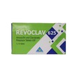 Revoclav 625 Amoxicillin & Clavulanate 10PCS