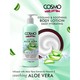 Cosmo Cosmo Beaute Soothing Aloe Vera Body Lotion 1000ML