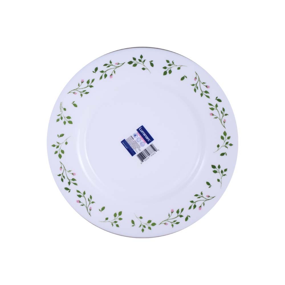 Luminarc Everyday Dinner Plate 24CM V6506 (Rg)