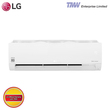 LG Dual Inverter Air Conditioner (2 Hp) S4Q18KL3QA