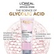 Loreal Glycolic-Bright Glowing Daily Facial Cleanser Foam 50ML