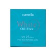 Camella White 2 Way Powder Cake Oil Free Refill 12G