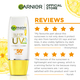 Garnier Bright Complete Super UV Matte Spot Proof Sunscreen SPF 50 Pa+++ 30ML