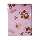 Autumn Pillow Case Fitted 1PCS 19.5 x 29.5in