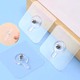 KPT Wall Mounted Screw Hooks 5PCS KPTHSO00015