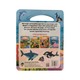 Window Cut Board Book In The Ocean