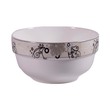 PK Rice Bowl 4.5in (Design)