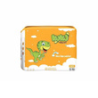 Ku Ku Baby Diapers Normal Pack 30PCS (S)