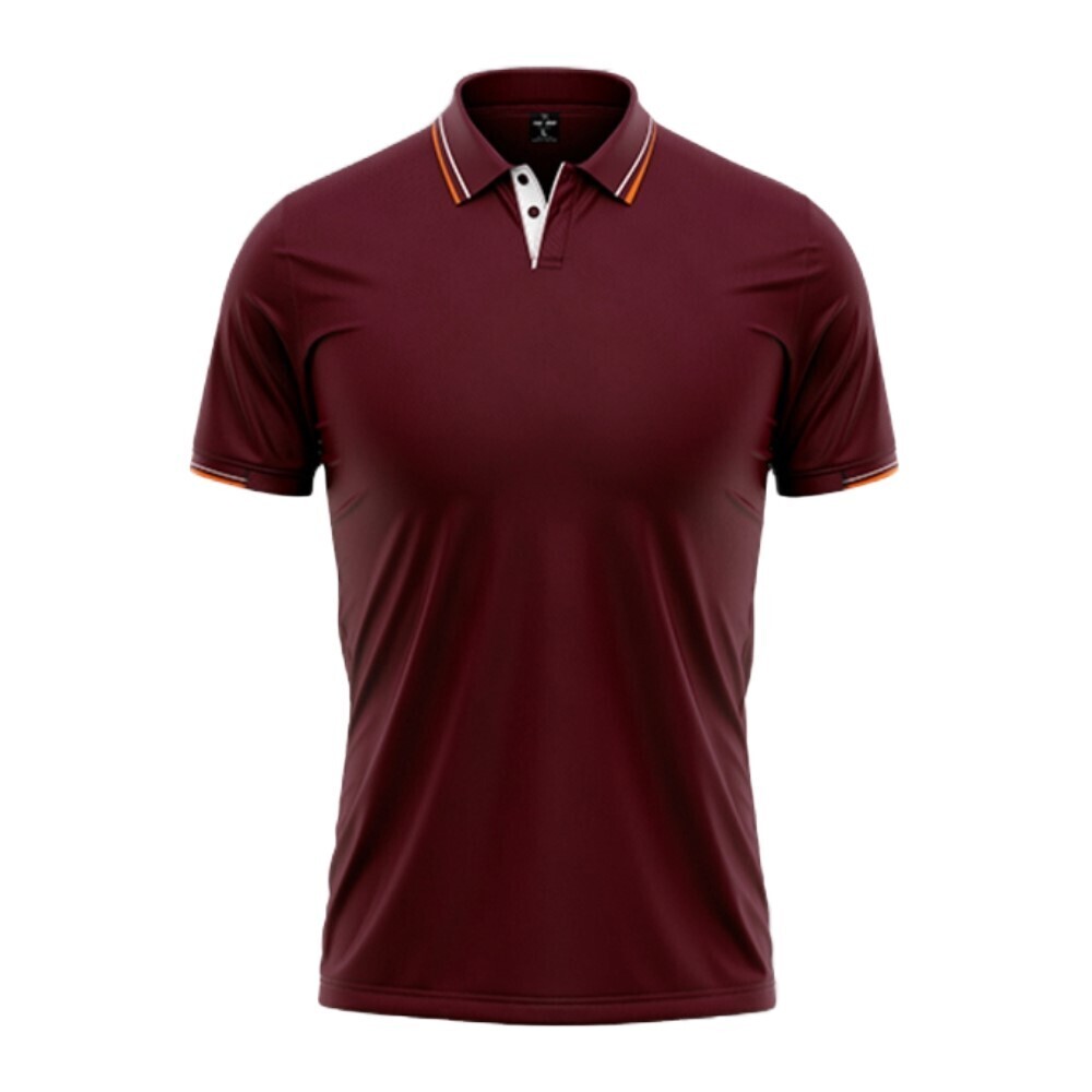 Tee Ray Design Polo Shirt DPS - 16 (L)